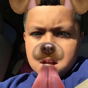 Meet your Posher, Sergio